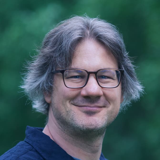 Martin Kaffanke - Klinischer Psychologe